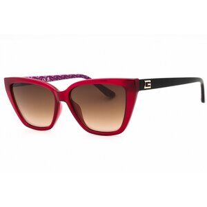 Guess Sunglasses GU7919-69G-58 New with tags